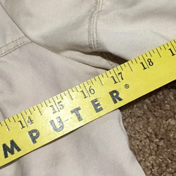 Anthropologie Ett Twa Girls Jacket -jr Size 6 - Picture 5 of 9